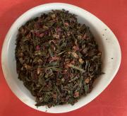 BIO Grüner Tee Karamell    100g