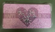 Schokoladen Box - Happy Birthday